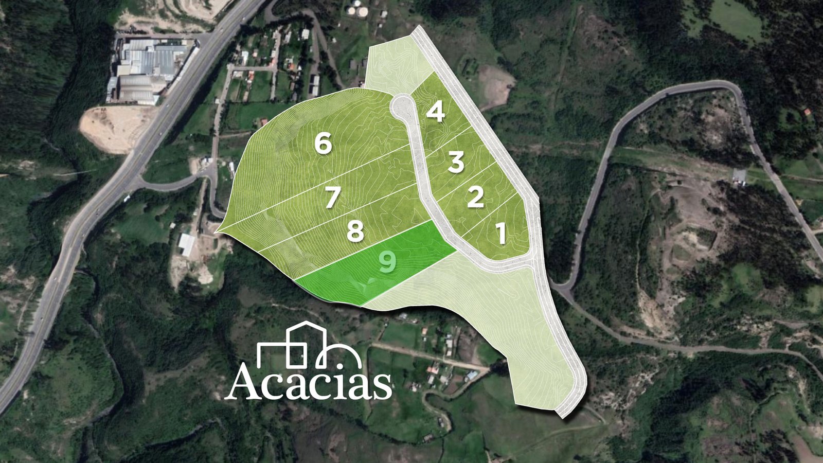 Lote 9